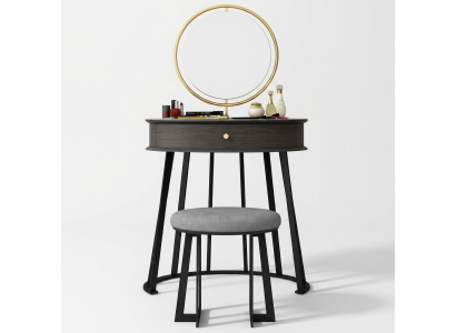 Console table dressing table vanity tables console bedroom