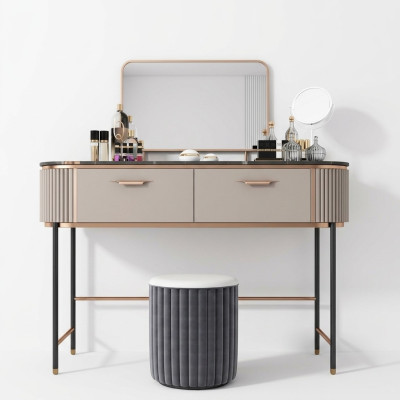 Dressing table black dresser console tables bedroom table console furniture