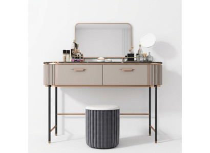 Dressing table black dresser console tables bedroom table console furniture