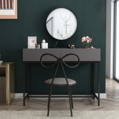 Telephone table console tables real wood dresser sideboard