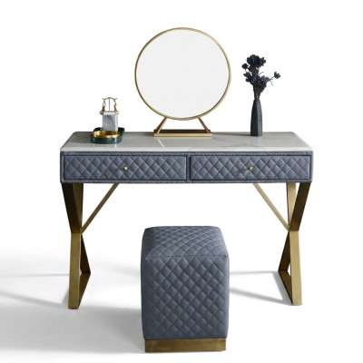 Makeup Table Modern Dresser Tables Vanity Cosmetics Sideboard
