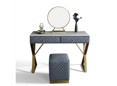 Makeup Table Modern Dresser Tables Vanity Cosmetics Sideboard