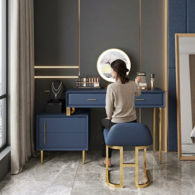 High-quality console table classic console table dressing tables