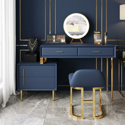 High-quality console table classic console table dressing tables