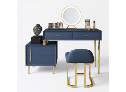 High-quality console table classic console table dressing tables