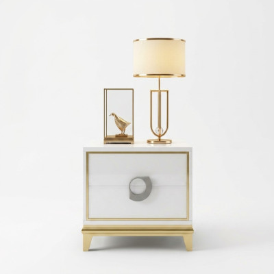 Design night console table dresser tables decorative modern console cabinet