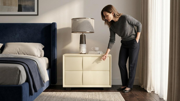 Design night console table dresser tables cabinet consoles bedroom side table