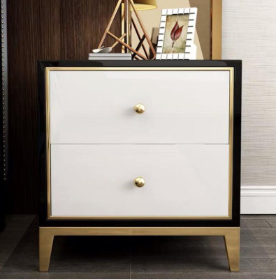 Bedside tables nightstands night tables table side bedroom