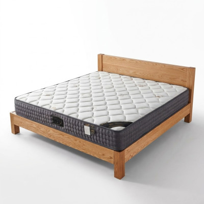 Mattress Mattresses Cold Foam 7 Zones Pocket Spring 90x200 120 140 160 180 200