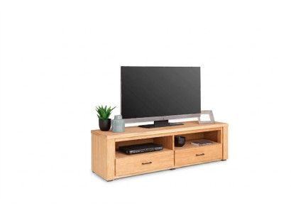 Sideboard showcase solid wood TV stand classic drawer new wood place