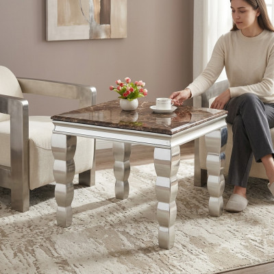 Side table, coffee table, design table, living room table, tables, living room.