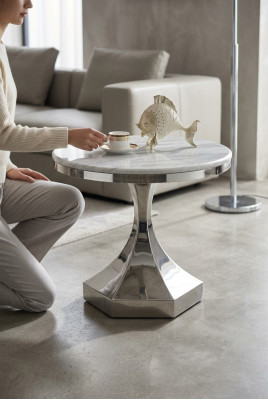 Design table new living room table coffee table side table