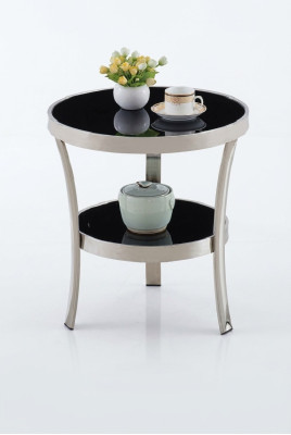 Coffee table tables designer side table stainless steel modern table coffee tables new