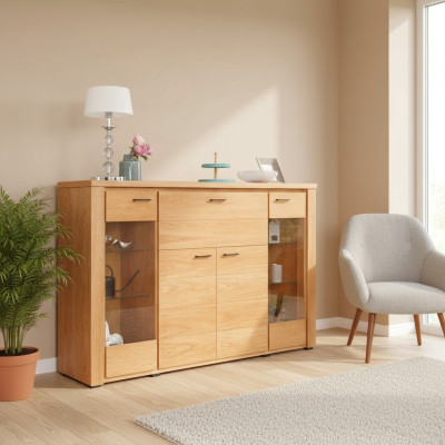 Dresser showcase dressers showcases showcase cabinet sideboard cabinet