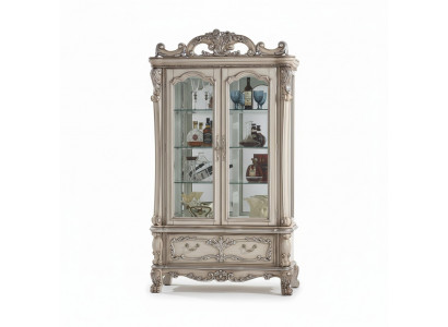 Showcase, sideboard, cabinets, design, Italian furniture, cabinet, luxury, baroque, wood.