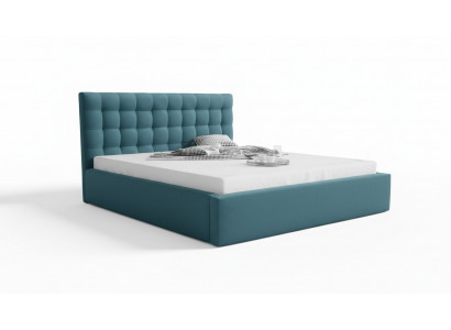 Modern king-size bed Chesterfield beds modern hotel bed double bed