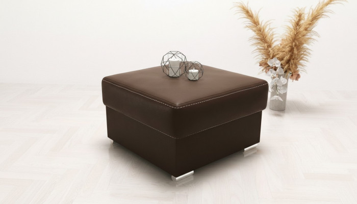 Stool Upholstered Stool Seat Stool Noble Chest Box Pouf Footstool Seat