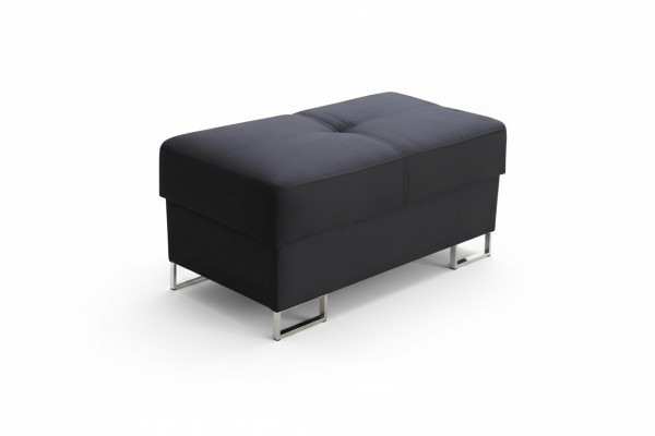 Stool Footstool Side Stool Chaise Longue Bench Velvet Fabric