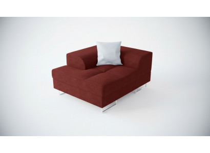 Armchair Design Couch Sofa Relax Textile Lounge Club Upholstery Seat Luxury Television