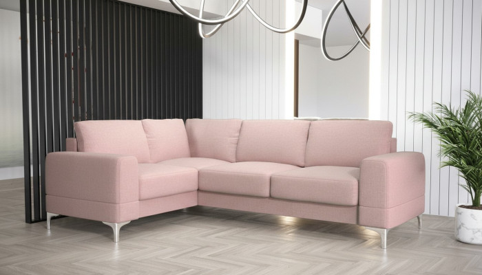Living room sofa L-shape furniture modern luxury corner sofa couch upholstery couches new