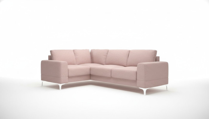 Living room sofa L-shape furniture modern luxury corner sofa couch upholstery couches new