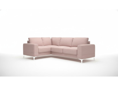 Living room sofa L-shape furniture modern luxury corner sofa couch upholstery couches new