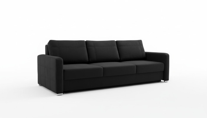 Sofa bed, sofas, foldable, textile, couch, bed, sofa, box, couches, upholstery, furniture, fabric