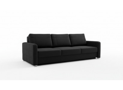 Sofa bed, sofas, foldable, textile, couch, bed, sofa, box, couches, upholstery, furniture, fabric