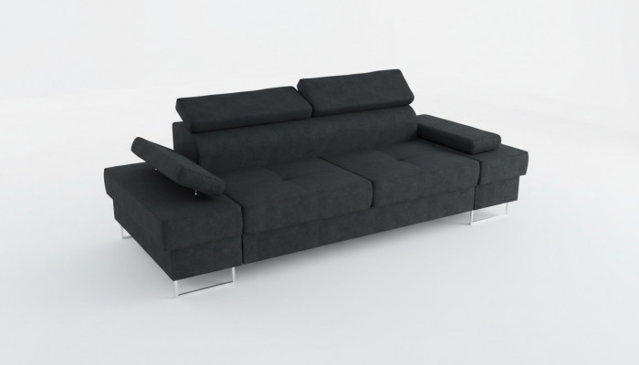 Design sofa 3-seater multifunction couch upholstery sofa beds sofas couches new