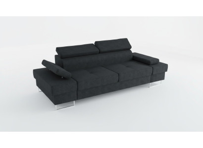 Design sofa 3-seater multifunction couch upholstery sofa beds sofas couches new