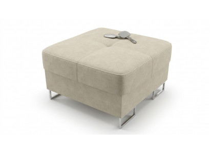 Stool Bench Seat Footstool Ottoman Pouf New Upholstered Stool Seating Bench