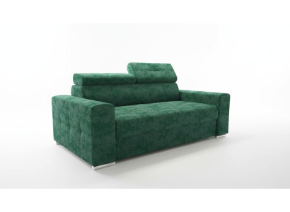 Couch Upholstery Textile Leather Sofa Design 2 Seater Sofas Couches Multifunctional New