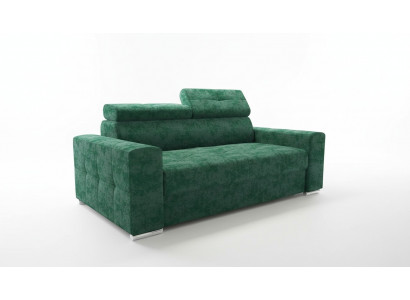Couch Upholstery Textile Leather Sofa Design 2 Seater Sofas Couches Multifunctional New