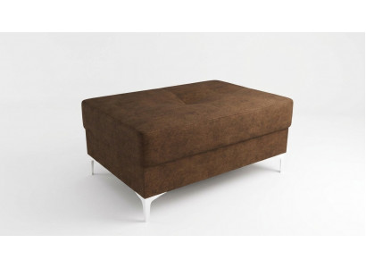 Couch textile seat new footstool upholstery stool bench side stool