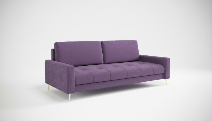 Sofa 3-seater couch fabric sofa elegant design furniture sofas couches XXL big new