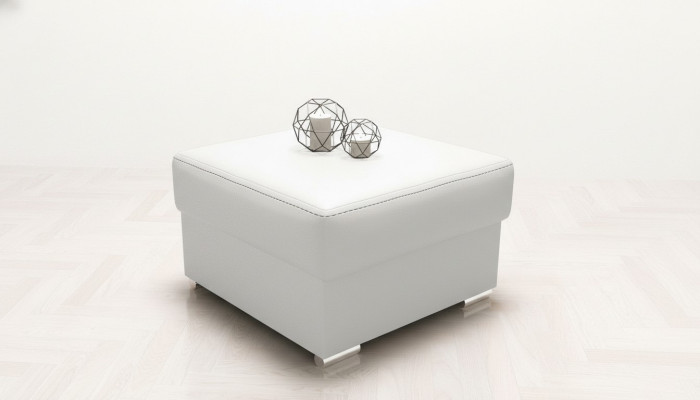 Pufa upholstered stool, Pufa bench, seat stool, stool bench, seat footstool.