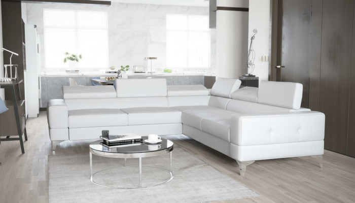 Sectional sofa living room L-shaped sofas couch design upholstery fabric modern couches