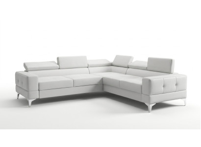 Sectional sofa living room L-shaped sofas couch design upholstery fabric modern couches