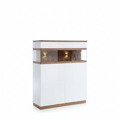 Luxury glass display cabinet wooden designer cabinet showcases shelf cabinets shelves furniture