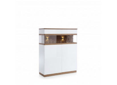 Luxury glass display cabinet wooden designer cabinet showcases shelf cabinets shelves furniture