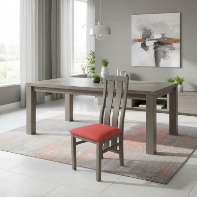 Set of 8x chairs chair upholstery modern sets design armchair complete furniture
