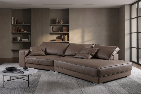 Modern sofas leather sofa couch sofa corner design corner sectional L-shape