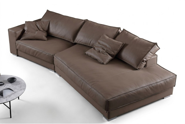 Design L Form Modern Luxury Couches New Corner Sofa Couch Sofas Textile Bed Function