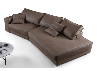 Design L Form Modern Luxury Couches New Corner Sofa Couch Sofas Textile Bed Function