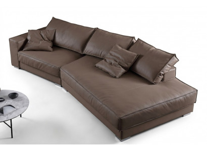 Design L Form Modern Luxury Couches New Corner Sofa Couch Sofas Textile Bed Function