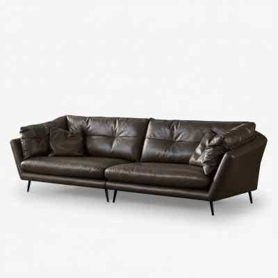Living room couch couches upholstery sofas new four-seater sofa 4-seater
