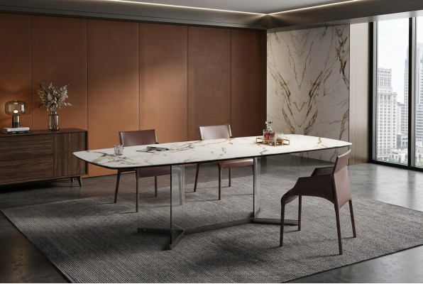 Design marble table, living tables, dining room, stainless steel table, modern dining table.