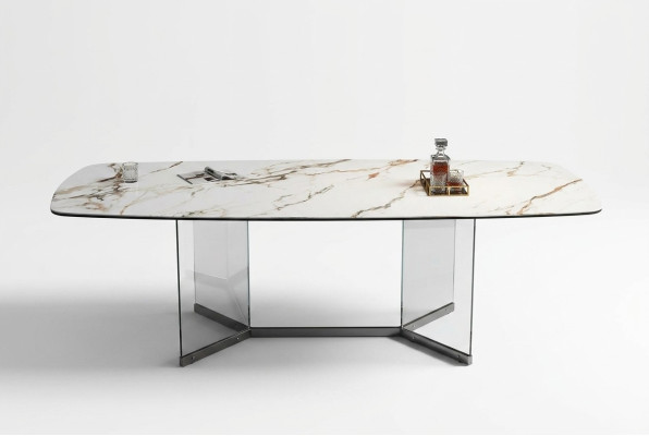 Design marble table, living tables, dining room, stainless steel table, modern dining table.