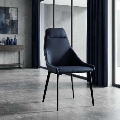 Dining room TV upholstered chairs NEW textile elegant modern armchair chair 1x relax