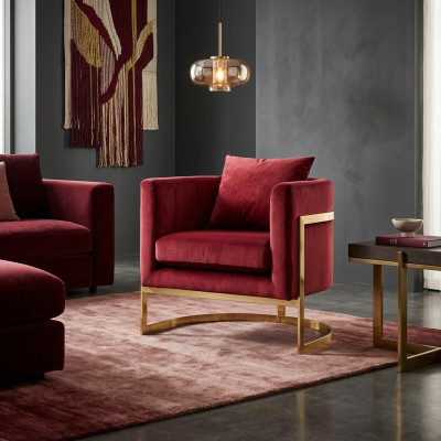 Chairs Furniture Design Armchair Luxury Chair Upholstery Relax Bar Lounge Club